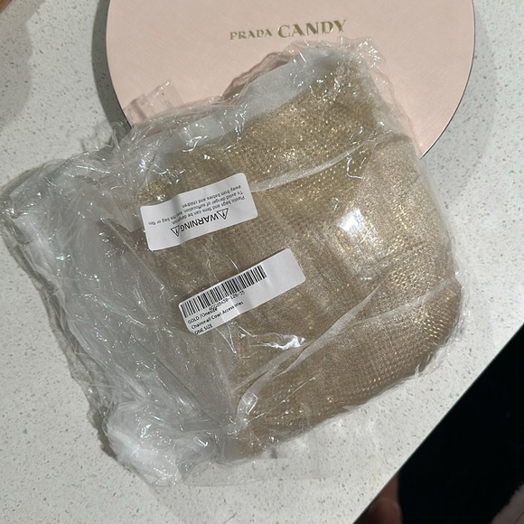 Chain Mail Dress - Picture 8 of 8